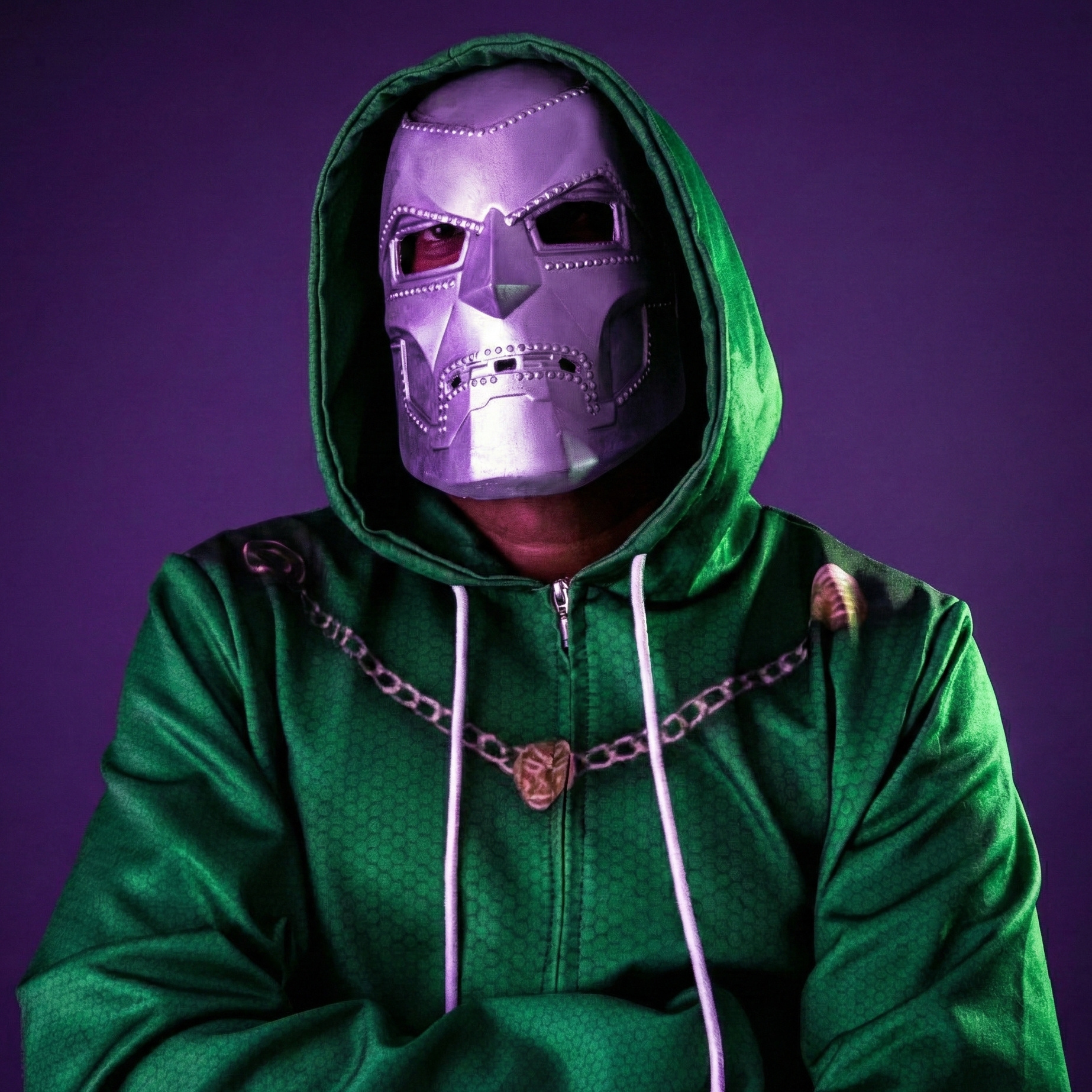 Ali Syed — Founder of OffScript